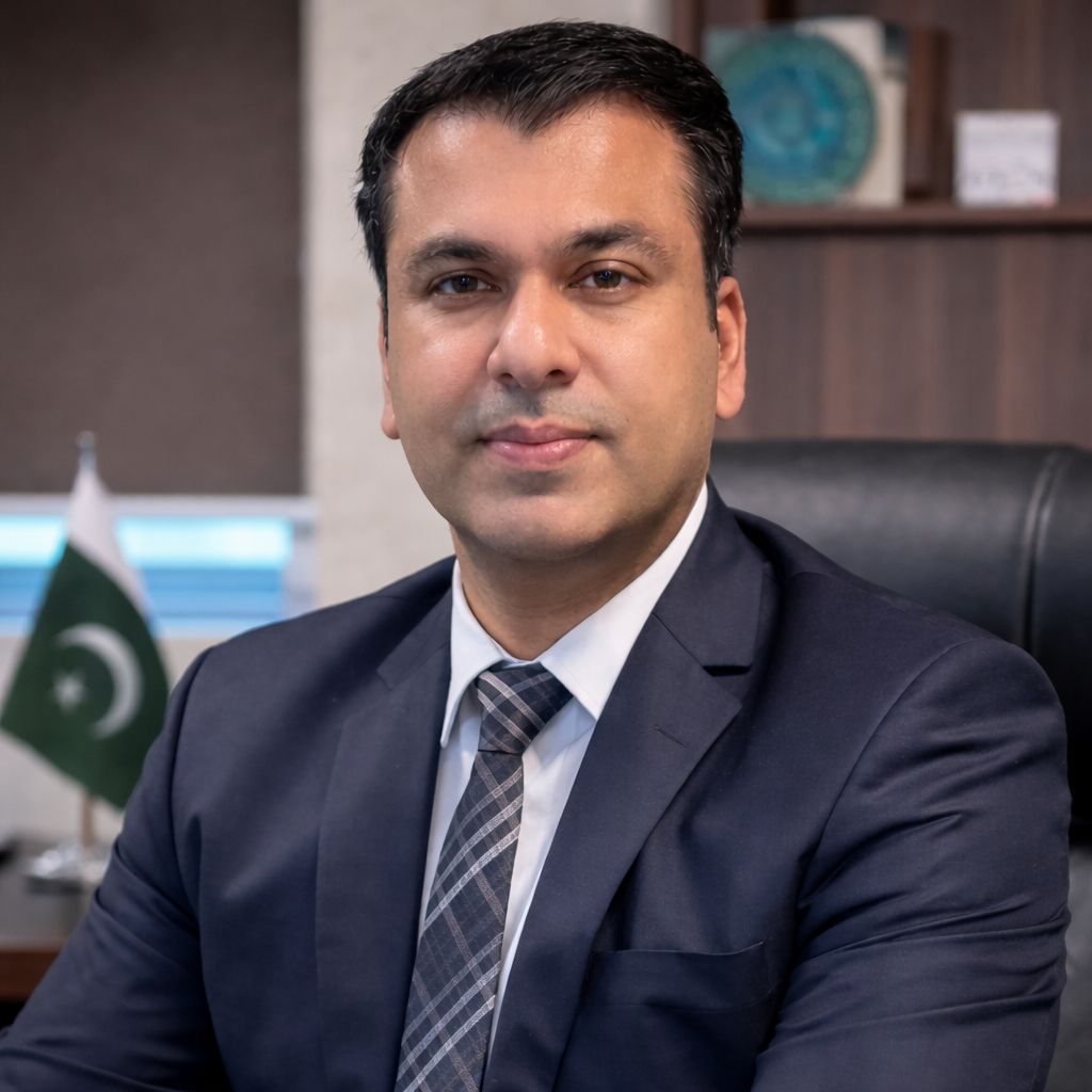 Malik Muhammad Sohail