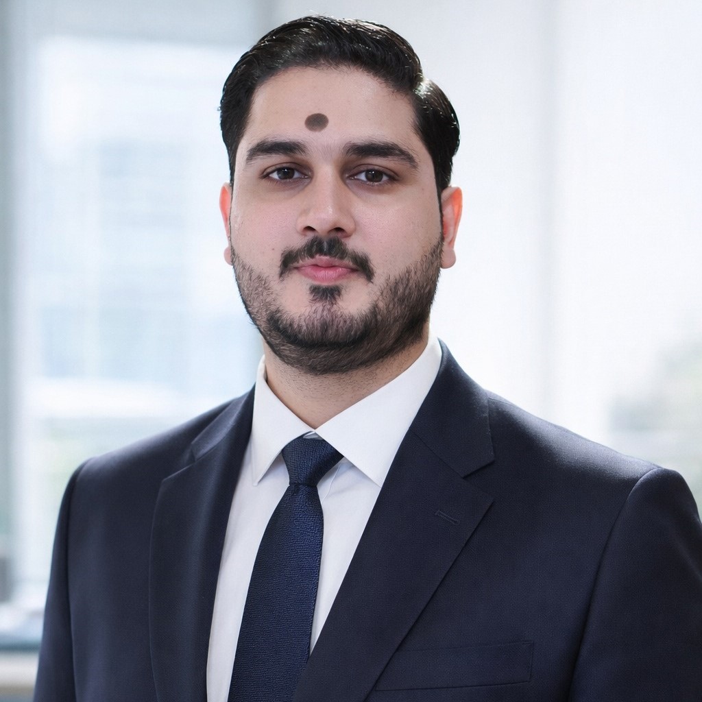 Muhammad Shahzad Khalid